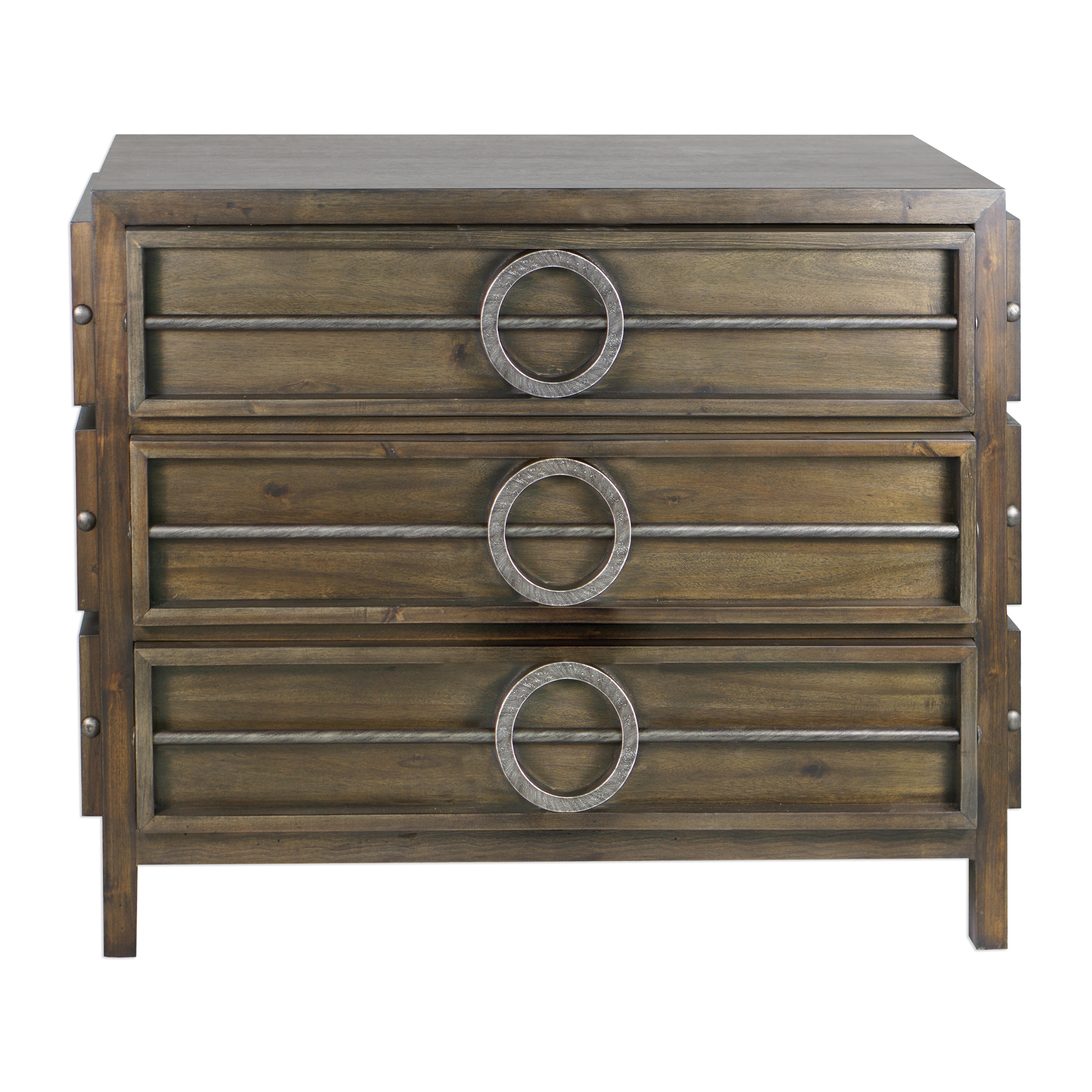 Picture of RILEY WEATHER ACCENT CHEST
